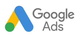 Google Ads Logo